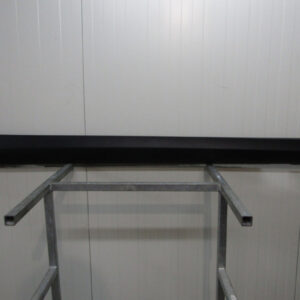 Zijskirt Dorpellijst Rechts BMW X1 E84 Dorpelbekleding 09-14 51122990170 Dorpel P14133