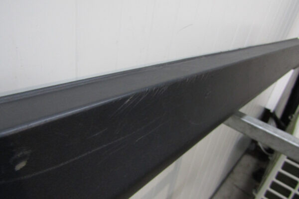 Zijskirt Dorpellijst Rechts BMW X1 E84 Dorpelbekleding 09-14 51122990170 Dorpel P14133