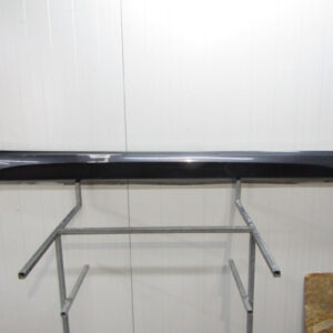 Zijskirt Dorpellijst Rechts BMW X1 E84 M-pakket Mpakket 09-14 51778038075 Dorpel P15723