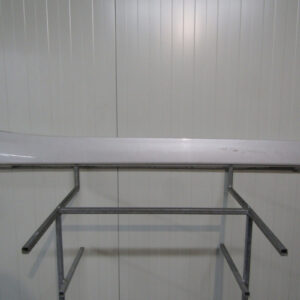 Zijskirt Rechts Dorpellijst BMW 1 F20 Dorpel 5D 11-19 5177158577 P13060