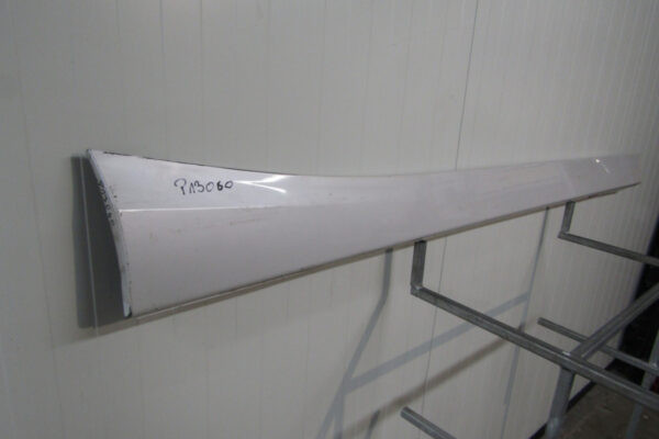 Zijskirt Rechts Dorpellijst BMW 1 F20 Dorpel 5D 11-19 5177158577 P13060