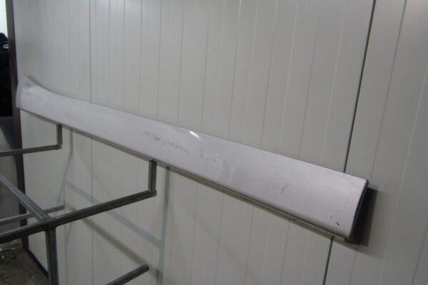 Zijskirt Rechts Dorpellijst BMW 1 F20 Dorpel 5D 11-19 5177158577 P13060