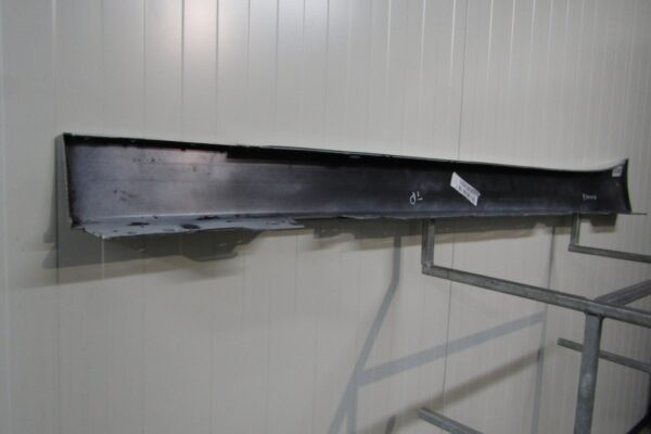 Zijskirt Rechts Dorpellijst BMW 1 F20 Dorpel 5D 11-19 5177158577 P13060