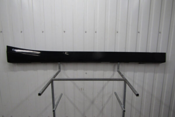 Zijskirt Rechts Dorpellijst BMW 1 F20 Dorpel 5D 11-19 51777287828 P13360