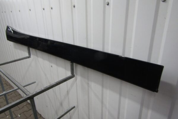 Zijskirt Rechts Dorpellijst BMW 1 F20 Dorpel 5D 11-19 51777287828 P13360