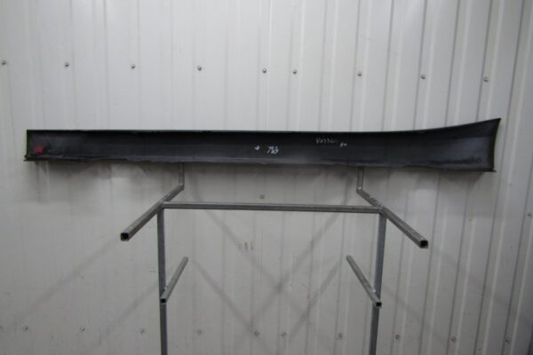 Zijskirt Rechts Dorpellijst BMW 1 F20 Dorpel 5D 11-19 51777287828 P13360