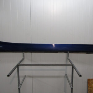 Zijskirt Dorpellijst Rechts BMW 1 F20 Dorpel 5D 11-19 51777287828 P15112