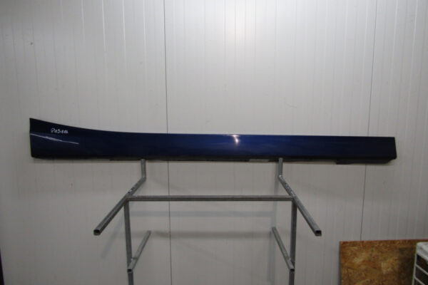 Zijskirt Dorpellijst Rechts BMW 1 F20 Dorpel 5D 11-19 51777287828 P15112