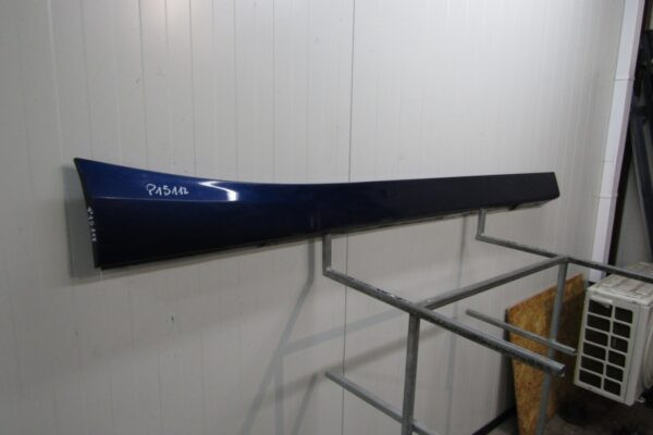 Zijskirt Dorpellijst Rechts BMW 1 F20 Dorpel 5D 11-19 51777287828 P15112