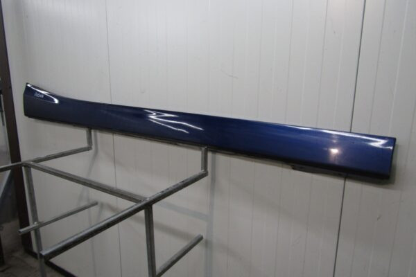 Zijskirt Dorpellijst Rechts BMW 1 F20 Dorpel 5D 11-19 51777287828 P15112