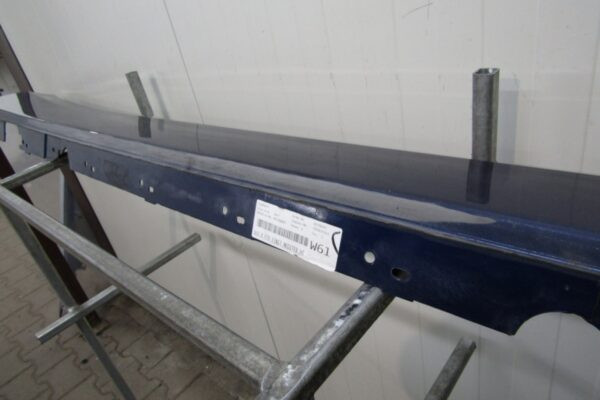 Zijskirt Dorpellijst Rechts BMW 1 F20 Dorpel 5D 11-19 51777287828 P15112