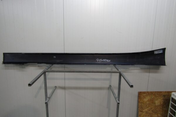 Zijskirt Dorpellijst Rechts BMW 1 F20 Dorpel 5D 11-19 51777287828 P15112