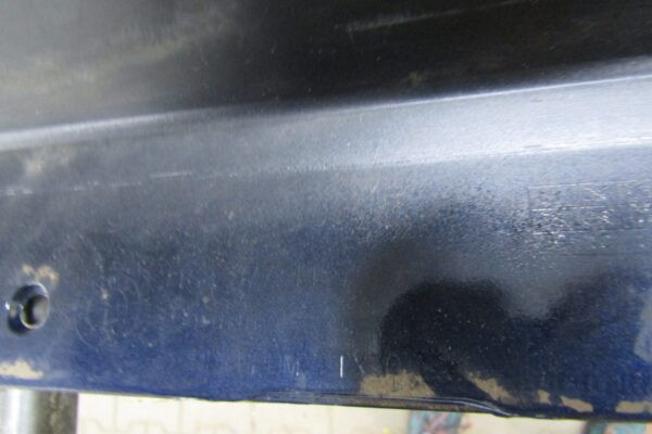 Zijskirt Dorpellijst Rechts BMW 1 F20 Dorpel 5D 11-19 51777287828 P15112