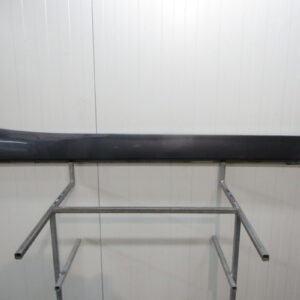 Zijskirt Dorpellijst Rechts BMW 1 F20 Dorpel 5D 11-19 51777287828 P15157