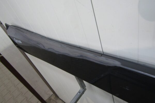 Zijskirt Dorpellijst Rechts BMW 1 F20 Dorpel 5D 11-19 51777287828 P15157