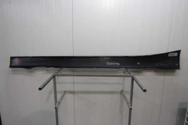 Zijskirt Dorpellijst Rechts BMW 1 F20 Dorpel 5D 11-19 51777287828 P15157