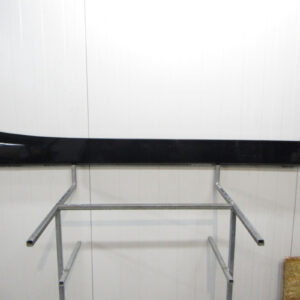 Zijskirt Rechts Dorpellijst BMW 1 F20 Dorpel 5D 11-19 51777287828 Dorpel P15443