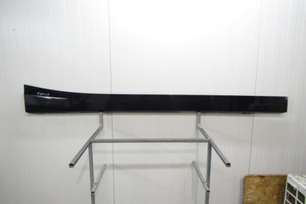 Zijskirt Rechts Dorpellijst BMW 1 F20 Dorpel 5D 11-19 51777287828 Dorpel P15443
