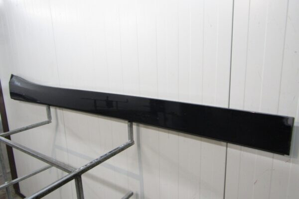 Zijskirt Rechts Dorpellijst BMW 1 F20 Dorpel 5D 11-19 51777287828 Dorpel P15443