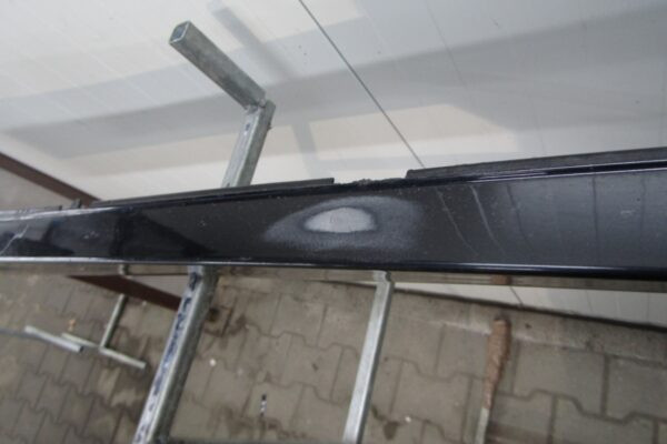 Zijskirt Rechts Dorpellijst BMW 1 F20 Dorpel 5D 11-19 51777287828 Dorpel P15443