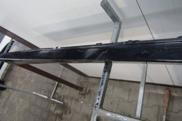 Zijskirt Rechts Dorpellijst BMW 1 F20 Dorpel 5D 11-19 51777287828 Dorpel P15443