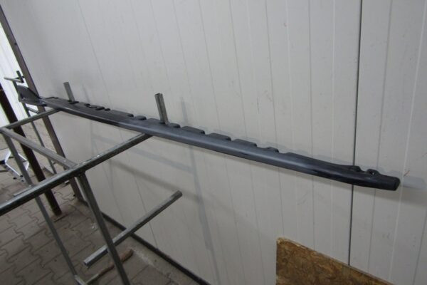 Zijskirt Dorpellijst Rechts BMW 1 F40 19- Maxton Design M135i128ti Dorpel P15744