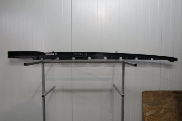 Zijskirt Dorpellijst Rechts BMW 1 F40 19- Maxton Design M135i128ti Dorpel P15744