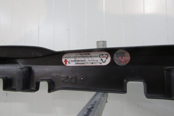 Zijskirt Dorpellijst Rechts BMW 1 F40 19- Maxton Design M135i128ti Dorpel P15744