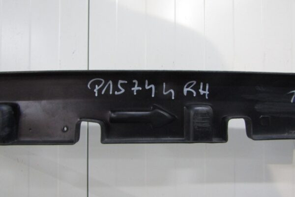 Zijskirt Dorpellijst Rechts BMW 1 F40 19- Maxton Design M135i128ti Dorpel P15744
