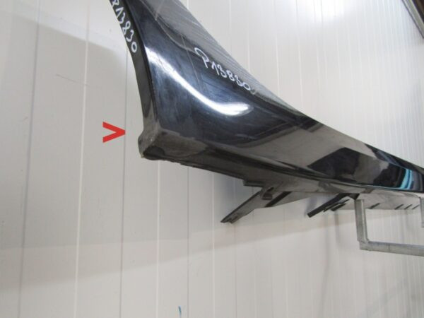 Zijskirt Dorpellijst Rechts BMW 1 F40 2 F44 19-Dorpel 51777461382 P13830