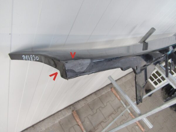 Zijskirt Dorpellijst Rechts BMW 1 F40 2 F44 19-Dorpel 51777461382 P13830