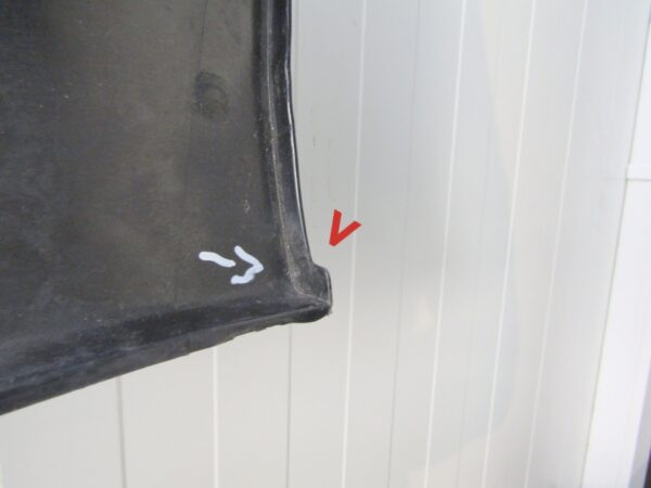 Zijskirt Dorpellijst Rechts BMW 1 F40 2 F44 19-Dorpel 51777461382 P13830