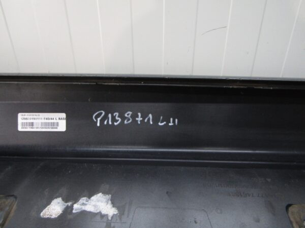 Zijskirt Links Dorpellijst BMW 1 F40 2 F44 19- Dorpel 51777461381 P13871