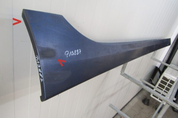 Zijskirt Dorpellijst Rechts BMW 1 F40 2 F44 19-Dorpel 51777461382 P13987