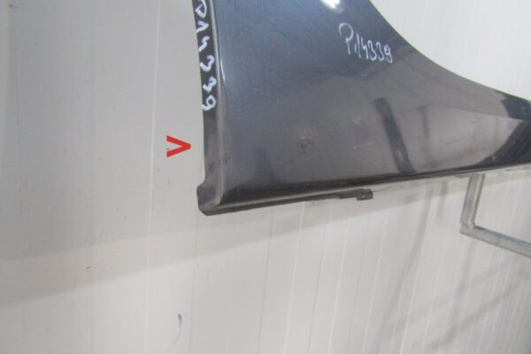 Zijskirt Dorpellijst Rechts BMW 1 F40 2 F44 19-Dorpel 51777461382 P14339