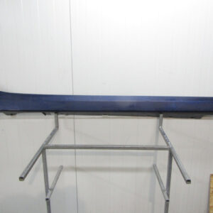 Zijskirt Dorpellijst Rechts BMW 1 F40 2 F44 19- Dorpel 51777461382 P15027A