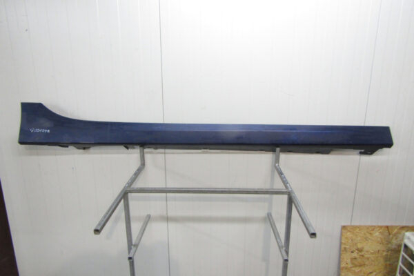 Zijskirt Dorpellijst Rechts BMW 1 F40 2 F44 19- Dorpel 51777461382 P15027A