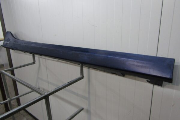 Zijskirt Dorpellijst Rechts BMW 1 F40 2 F44 19- Dorpel 51777461382 P15027A