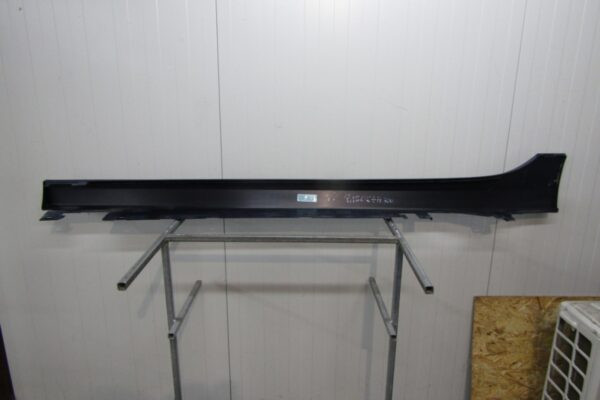 Zijskirt Dorpellijst Rechts BMW 1 F40 2 F44 19- Dorpel 51777461382 P15027A