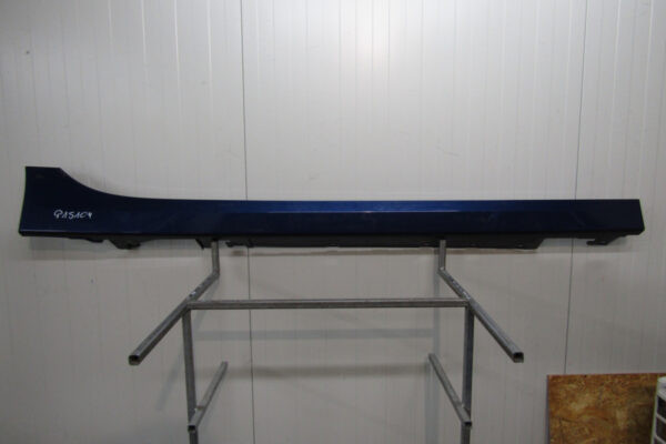 Zijskirt Dorpellijst Rechts BMW 1 F40 2 F44 19- Dorpel 51777461382 P15104