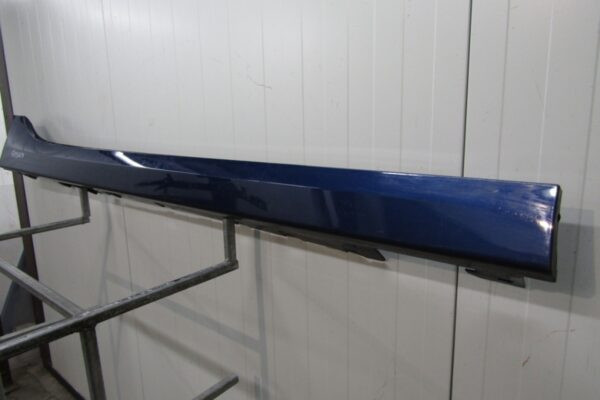 Zijskirt Dorpellijst Rechts BMW 1 F40 2 F44 19- Dorpel 51777461382 P15104