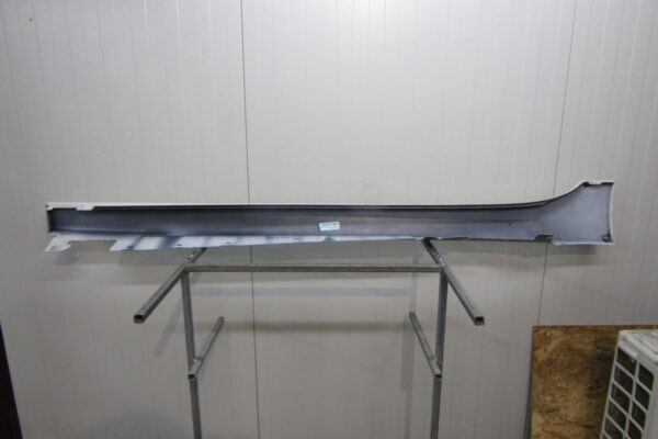 Zijskirt Dorpellijst Rechts BMW 1 F40 2 F44 19-Dorpel 51777461382 P15140