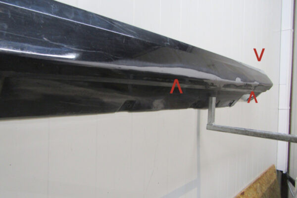 Zijskirt Dorpellijst Rechts BMW 1 F40 2 F44 19-Dorpel 51777461382 P15346