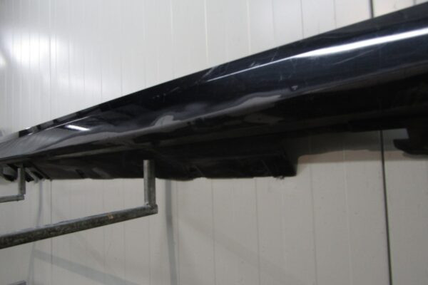 Zijskirt Dorpellijst Rechts BMW 1 F40 2 F44 19-Dorpel 51777461382 P15346