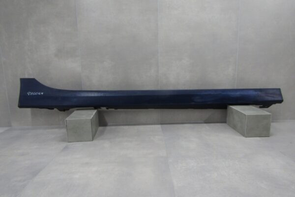 Zijskirt Dorpellijst Rechts BMW 1 F40 2 F44 19-Dorpel 51777461382 P16064