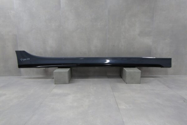 Zijskirt Dorpellijst rechts BMW 1 F40 2 F44 19- Dorpel 51777461382 P16094