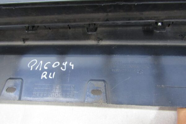 Zijskirt Dorpellijst rechts BMW 1 F40 2 F44 19- Dorpel 51777461382 P16094