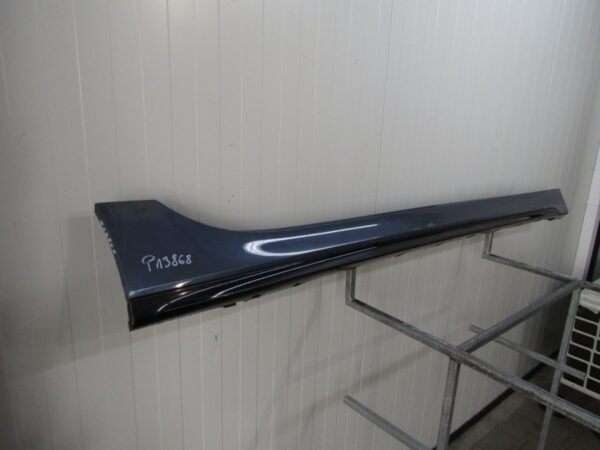 Zijskirt Dorpellijst Rechts BMW 1 F40 M Pakket MPakket 19- 51778072574 Dorpel P13868