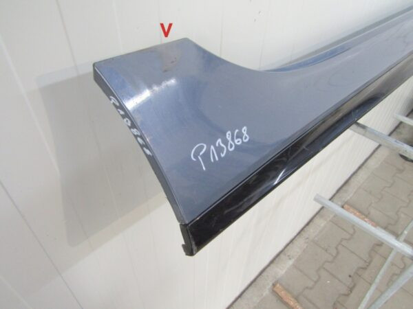 Zijskirt Dorpellijst Rechts BMW 1 F40 M Pakket MPakket 19- 51778072574 Dorpel P13868