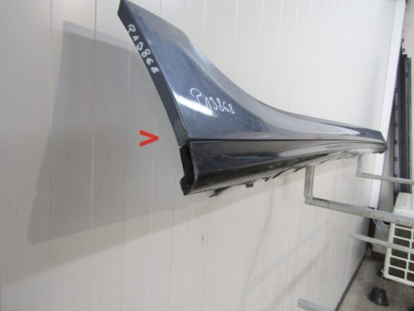 Zijskirt Dorpellijst Rechts BMW 1 F40 M Pakket MPakket 19- 51778072574 Dorpel P13868